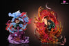 Sun Breathing Kamado Tanjiro Resin Statue - G5 Studio [Pre-Order] Demon Slayer