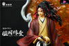 Sun Breathing Tsugikuni Yoriichi Resin Statue - Princekin Studio [In Stock]