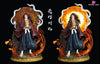 Sun Breathing Tsugikuni Yoriichi Resin Statue - Princekin Studio [In Stock]