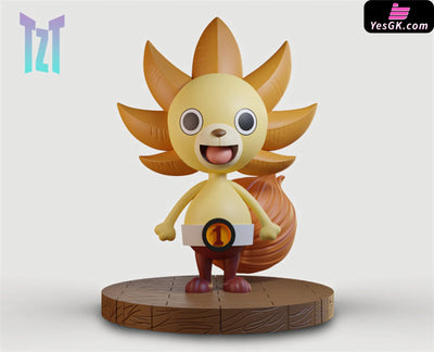 Sunny Kun Resin Statue - Tzt Studio [Pre-Order]