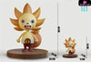 Sunny Kun Resin Statue - Tzt Studio [Pre-Order]