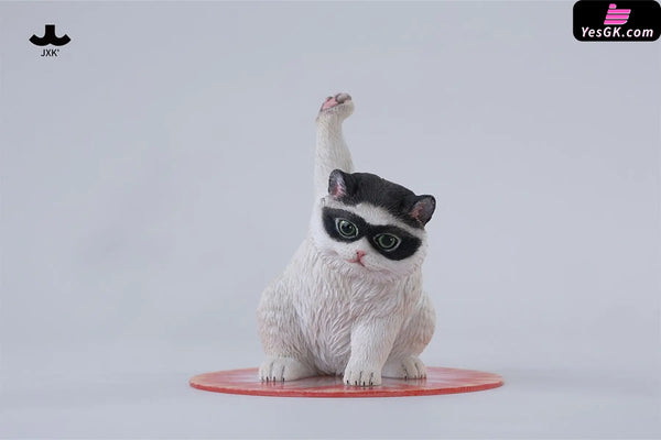 Super Cat JXK286 ABCD (Licensed) Art Toys - JXK Studio [Pre-Order] Full Payment / A Others