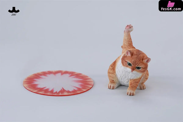 Super Cat JXK286 ABCD (Licensed) Art Toys - JXK Studio [Pre-Order] Others