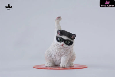 Super Cat JXK286 ABCD (Licensed) Art Toys - JXK Studio [Pre-Order] Full Payment / A Others