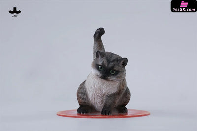Super Cat JXK286 ABCD (Licensed) Art Toys - JXK Studio [Pre-Order] Full Payment / C Others