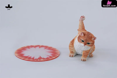 Super Cat JXK286 ABCD (Licensed) Art Toys - JXK Studio [Pre-Order] Others