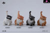 Super Cat JXK286 ABCD (Licensed) Art Toys - JXK Studio [Pre-Order] Others
