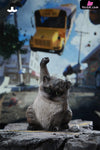 Super Cat JXK286 ABCD (Licensed) Art Toys - JXK Studio [Pre-Order] Others