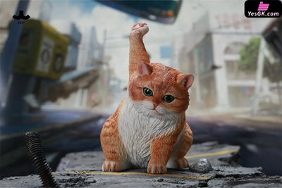 Super Cat JXK286 ABCD (Licensed) Art Toys - JXK Studio [Pre-Order] Others