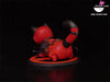 Super Hero Series Deadpool Kitty Resin Statue - Animal Universe Studio [Pre-Order Closed] Other