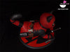 Super Hero Series Deadpool Kitty Resin Statue - Animal Universe Studio [Pre-Order Closed] Other