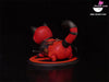 Super Hero Series Deadpool Kitty Resin Statue - Animal Universe Studio [Pre-Order Closed] Other