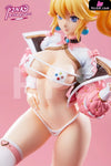 Super Mario Bowsette Statue - Pink Studio [Pre-Order]