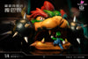 Super Mario Bowsette Statue - Sunbird Studio [Pre-Order]