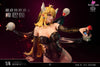 Super Mario Bowsette Statue - Sunbird Studio [Pre-Order]