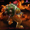 Super Mario Bros Bowser Statue - Shibadon Studio [Pre-Order Closed] Nintendo Games