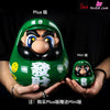 Super Mario Bros Get Rich Statue - Senzii Studio [Pre-Order] Nintendo Games