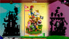 Super Mario Family 2.0 Resin Statue - T Studio [Pre-Order] Nintendo Games