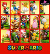 Super Mario Family 2.0 Resin Statue - T Studio [Pre-Order] Nintendo Games