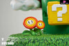 Super Mario Family Portrait Resin Statue - T Studio [Pre - Order]