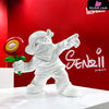 Super Mario Flower Bomber Resin Statue - Senzii Studio [Pre-Order] Nintendo Games