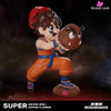 Super Mario Super Hopper Plumber Resin Statue - Daji Studio [Pre-Order] Nintendo Games