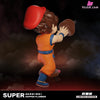 Super Mario Super Hopper Plumber Resin Statue - Daji Studio [Pre-Order] Nintendo Games