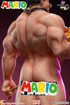 Super Mario Statue - Ygnn Studio [Pre - Order]