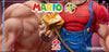 Super Mario Statue - Ygnn Studio [Pre - Order]