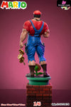 Super Mario Statue - Ygnn Studio [Pre - Order]