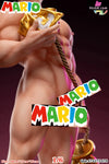 Super Mario Statue - Ygnn Studio [Pre - Order]