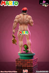 Super Mario Statue - Ygnn Studio [Pre - Order]