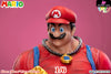 Super Mario Statue - Ygnn Studio [Pre - Order]