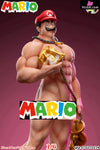 Super Mario Statue - Ygnn Studio [Pre - Order]