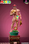 Super Mario Statue - Ygnn Studio [Pre - Order] Deposit / A