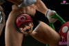 Super Mario The Daily Life Of A Plumber Resin Statue - Bdsm Studio [Pre-Order]