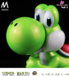 Super Mario Yoshi Resin Statue - M Studio [Pre - Order]