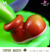 Super Mario Yoshi Resin Statue - M Studio [Pre - Order]