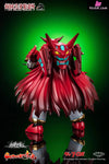 Super Robot Legend Srl-01 Getter-Akaon Statue - Iron Romance Workshop Studio [Pre-Order] Dr. Slump