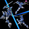 Super Robot Wars Og Eg-X Soulgain (Licensed) Statue - Riobot Studio [Pre-Order] Others