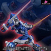 Super Robot Wars Og Eg-X Soulgain (Licensed) Statue - Riobot Studio [Pre-Order] Others