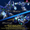 Super Robot Wars Og Eg-X Soulgain (Licensed) Statue - Riobot Studio [Pre-Order] Others