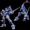 Super Robot Wars Og Eg-X Soulgain (Licensed) Statue - Riobot Studio [Pre-Order] Others