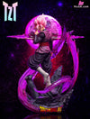 Super Saiyan Rose Goku Black Resin Statue - Tzt Studio [In Stock]