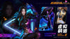 Super Seminary Virtual He Zhui 1/4 Licensed Statue - Light Year Studio [In-Stock] - Full Payment - Others