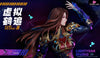 Super Seminary Virtual He Zhui 1/4 Licensed Statue - Light Year Studio [In-Stock] - Full Payment - Others
