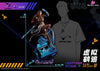 Super Seminary Virtual He Zhui 1/4 Licensed Statue - Light Year Studio [In-Stock] - Full Payment - Others