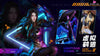 Super Seminary Virtual He Zhui 1/4 Licensed Statue - Light Year Studio [In-Stock] - Full Payment - Others