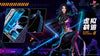 Super Seminary Virtual He Zhui 1/4 Licensed Statue - Light Year Studio [In-Stock] - Full Payment - Others