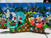 Super Sonic Speed Sonic Statue Wake Studio [In Stock] Others